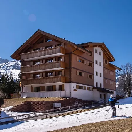 Appartamento Aquila 7 Penthouse *