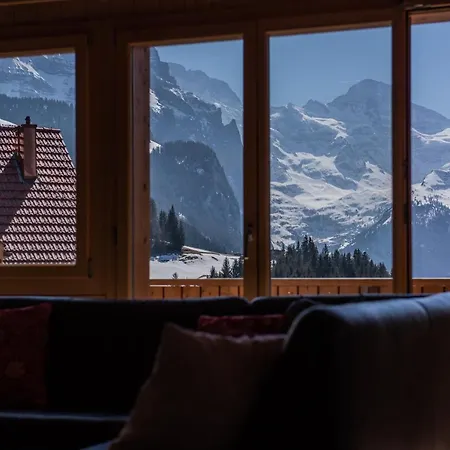 Appartamento Aquila 7 Penthouse