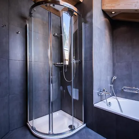 Aquila 7 Penthouse Wengen