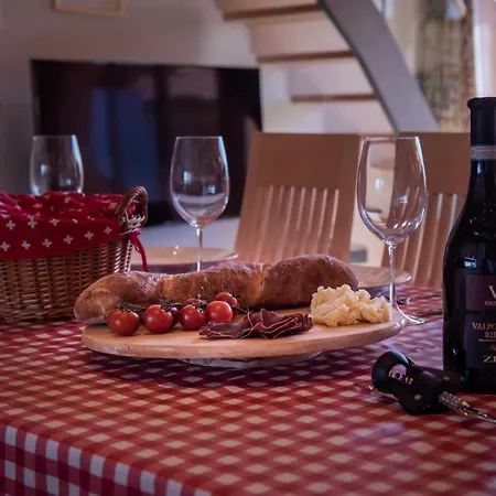 Appartamento Aquila 7 Penthouse Wengen