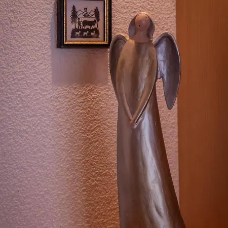 Appartement Aquila 7 Penthouse