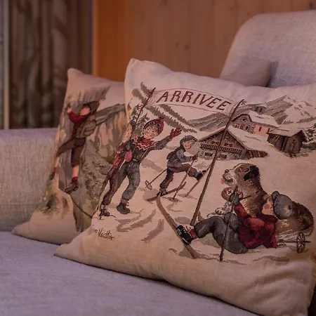 Appartamento Aquila 7 Penthouse