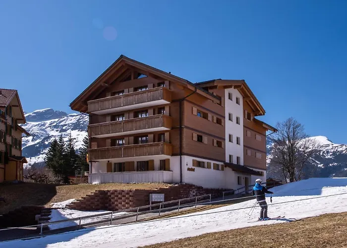 Apartamento Aquila 7 Penthouse *