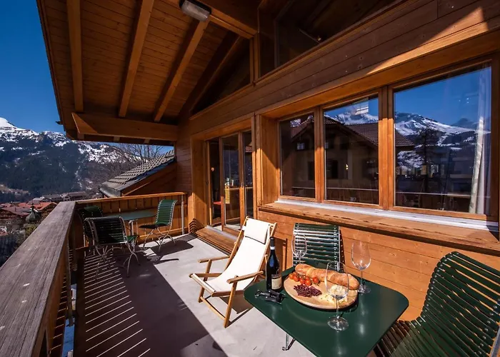 Apartment Aquila 7 Penthouse *