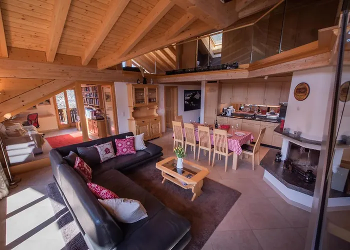 Aquila 7 Penthouse Apartamento *