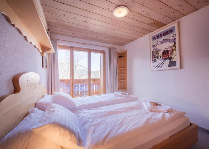 Apartamento Aquila 7 Penthouse *