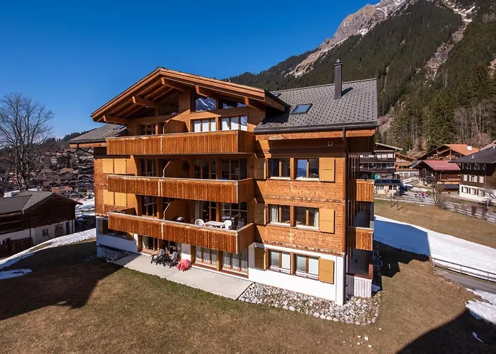 Apartamento Aquila 7 Penthouse