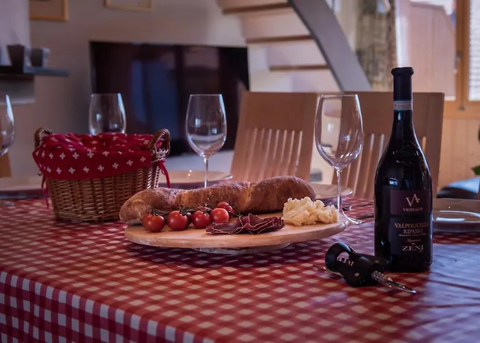 Apartment Aquila 7 Penthouse Wengen