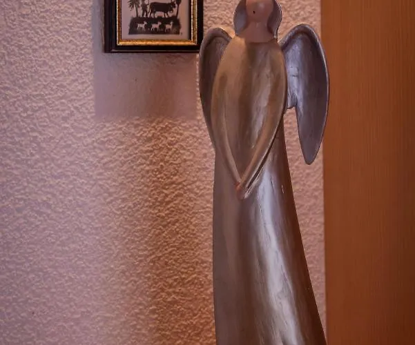 Apartamento Aquila 7 Penthouse