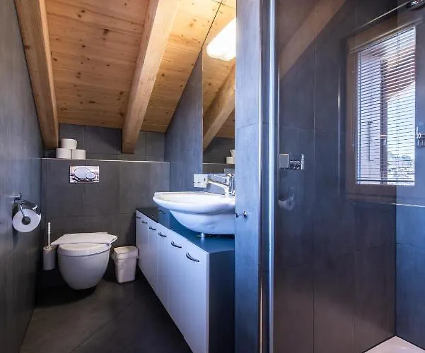 Apartamento Aquila 7 Penthouse