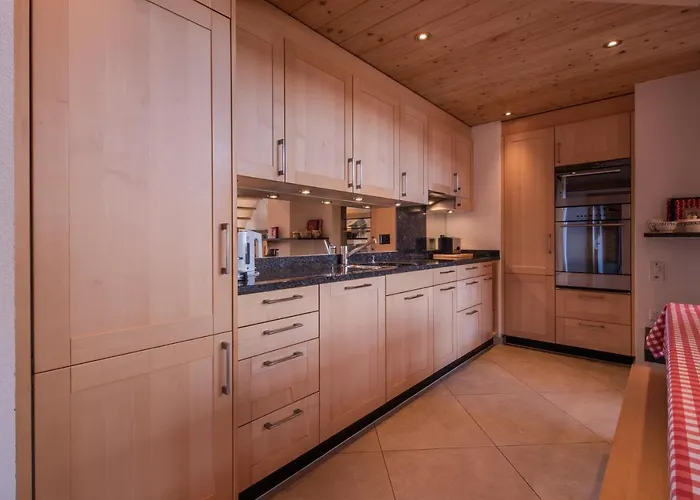 Aquila 7 Penthouse