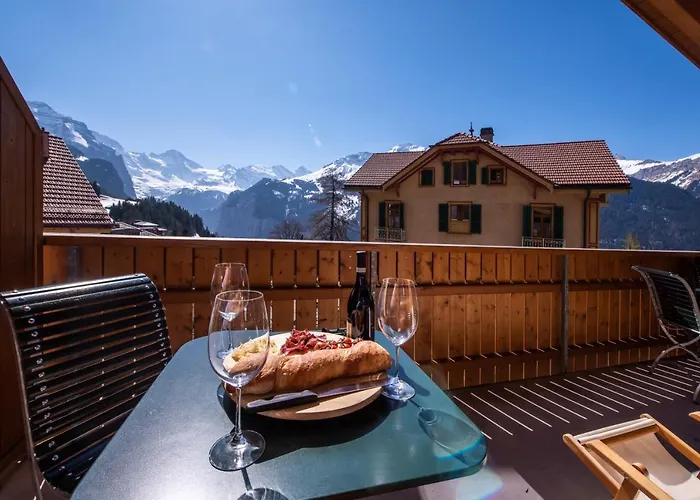 Aquila 7 Penthouse