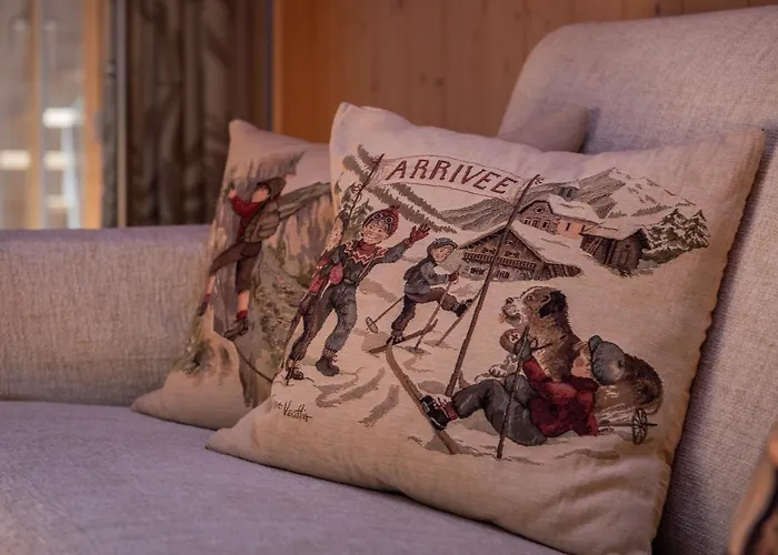 Apartamento Aquila 7 Penthouse