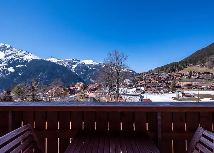 Apartamento Aquila 7 Penthouse *