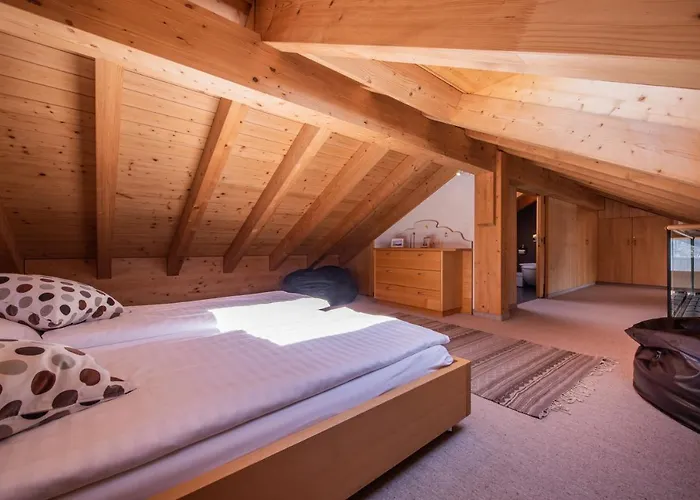 Aquila 7 Penthouse *