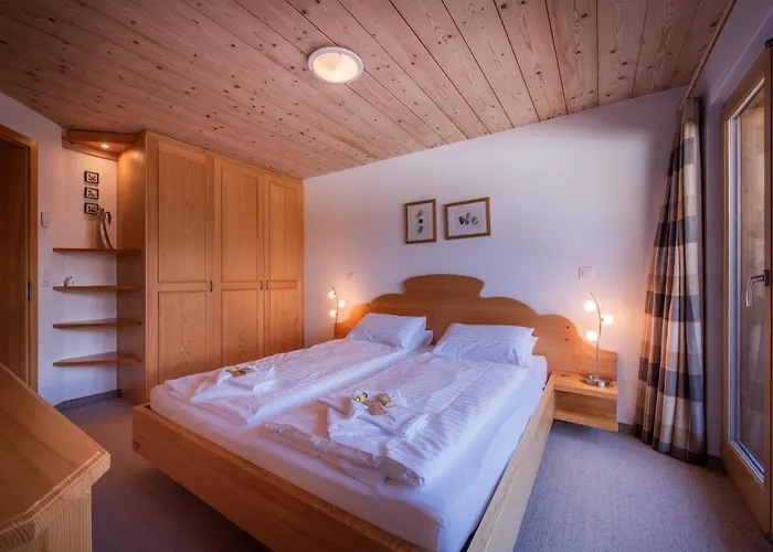 Aquila 7 Penthouse