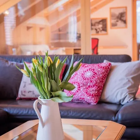 Aquila 7 Penthouse