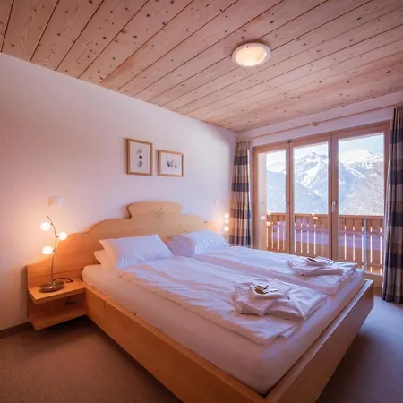 Aquila 7 Penthouse