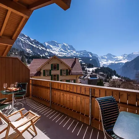 Aquila 7 Penthouse