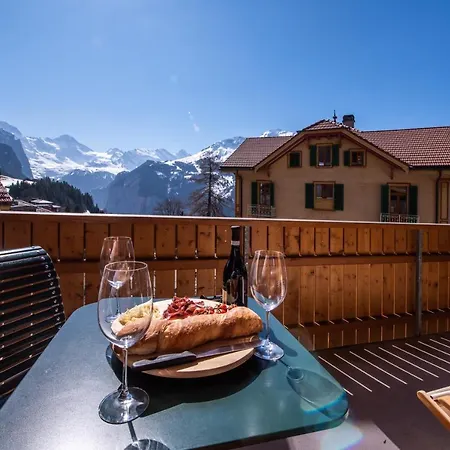 Aquila 7 Penthouse
