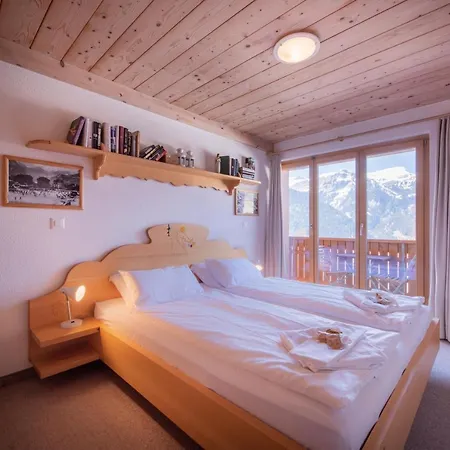 Aquila 7 Penthouse Apartamento *