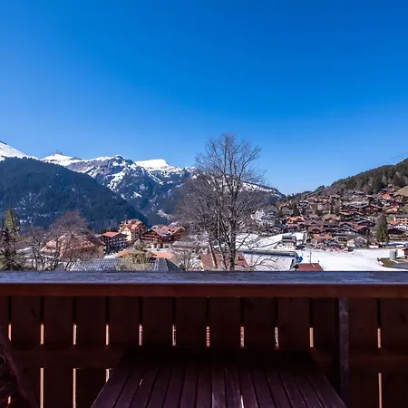 Apartamento Aquila 7 Penthouse *