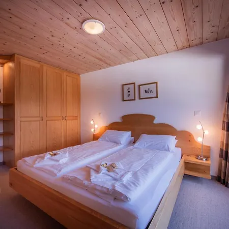 Aquila 7 Penthouse