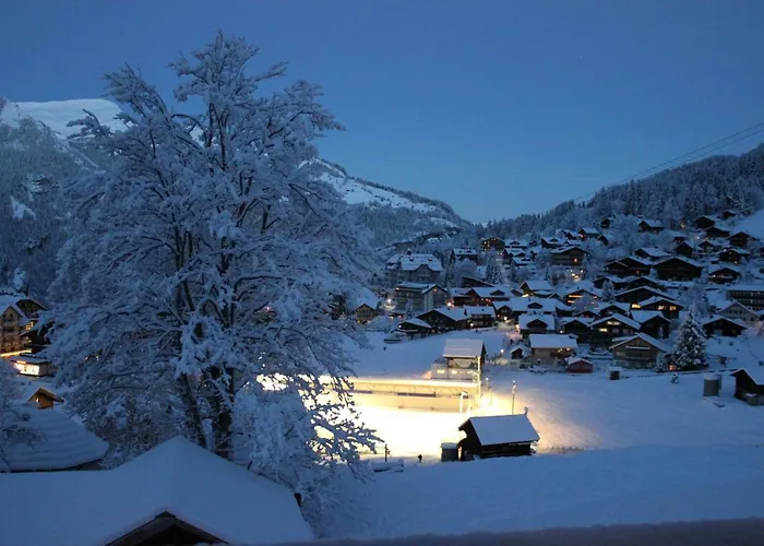 Lejlighed Aquila 7 Penthouse