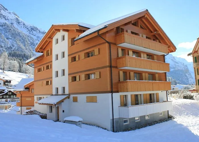 Lejlighed Aquila 7 Penthouse