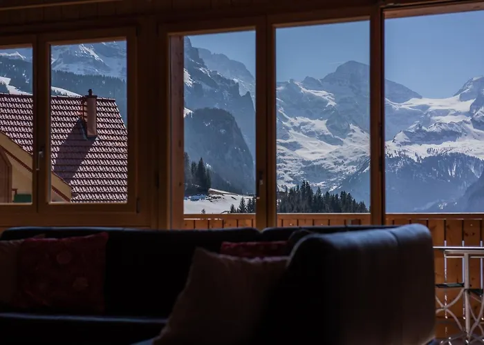 Lejlighed Aquila 7 Penthouse