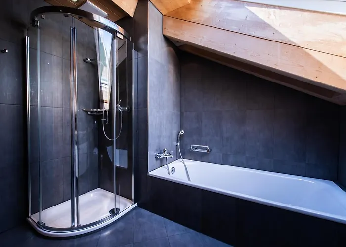 Lejlighed Aquila 7 Penthouse *