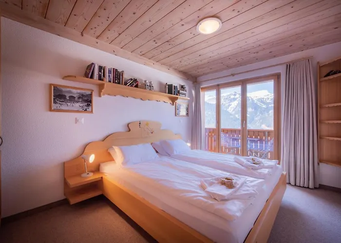 Aquila 7 Penthouse Lejlighed *