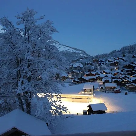 アパート Aquila 7 Penthouse